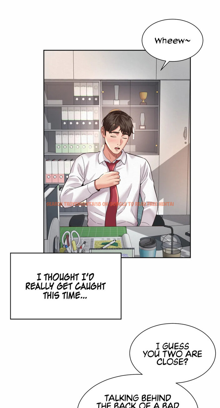 Read Hentai Image 44 089 in comic Workplace Romance - Chapter 33 - www.hentaitnt.net