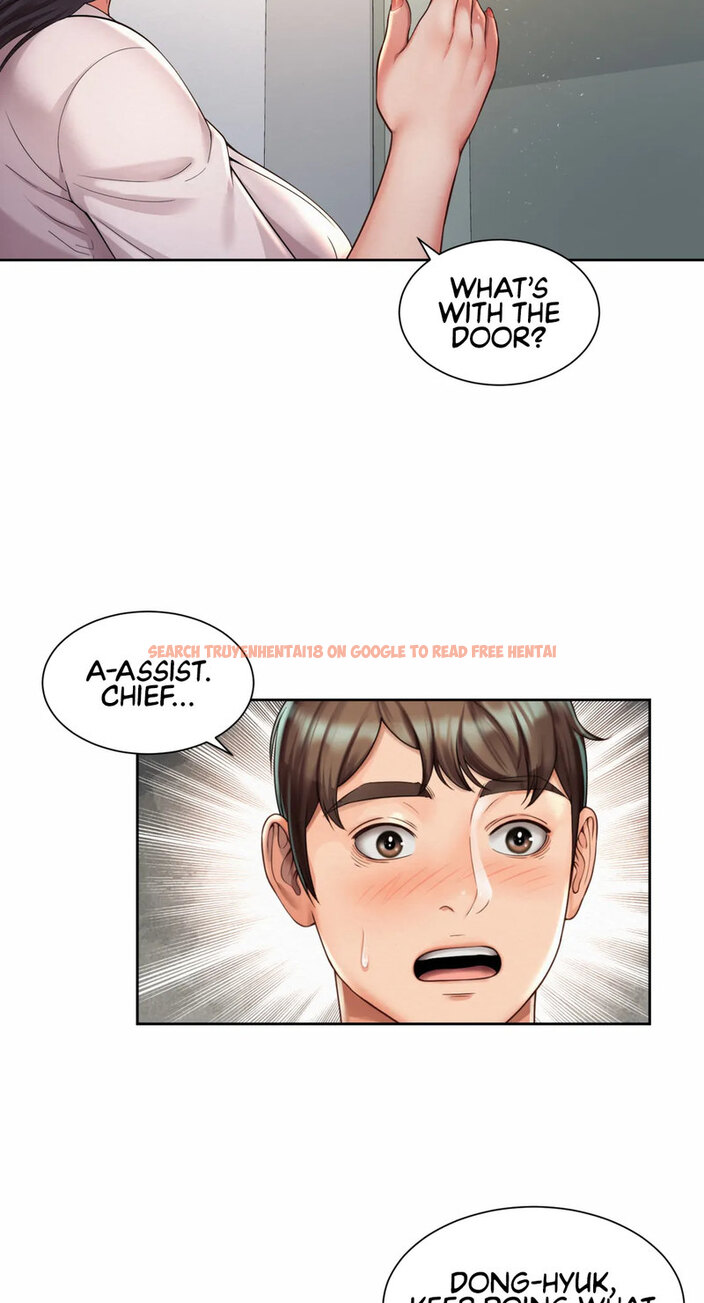 Read Hentai Image 5 087 in comic Workplace Romance - Chapter 33 - www.hentaitnt.net