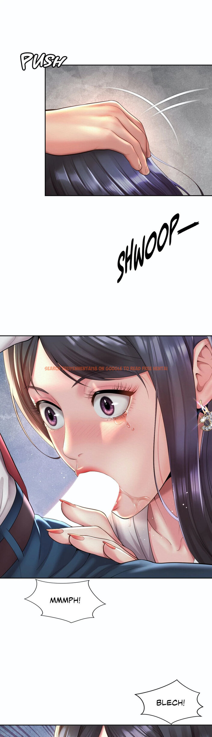 Read Hentai Image 1 004 in comic Workplace Romance - Chapter 34 - www.hentaitnt.net