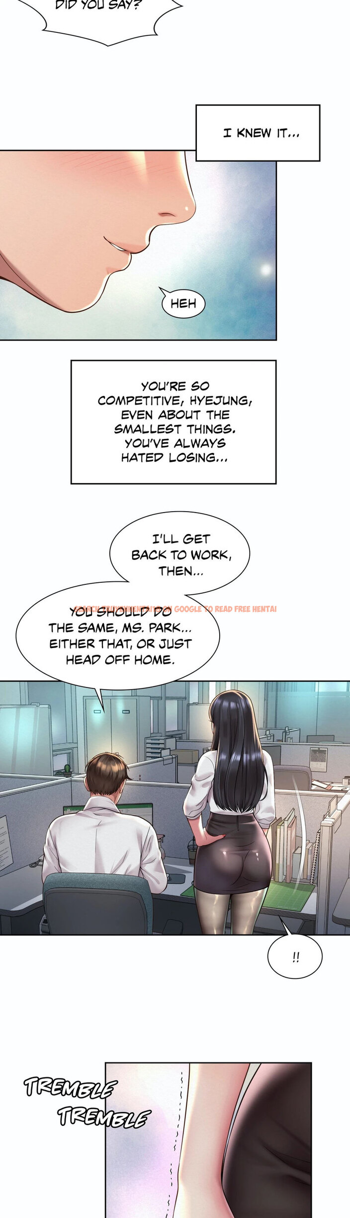 Read Hentai Image 3 004 in comic Workplace Romance - Chapter 34 - www.hentaitnt.net