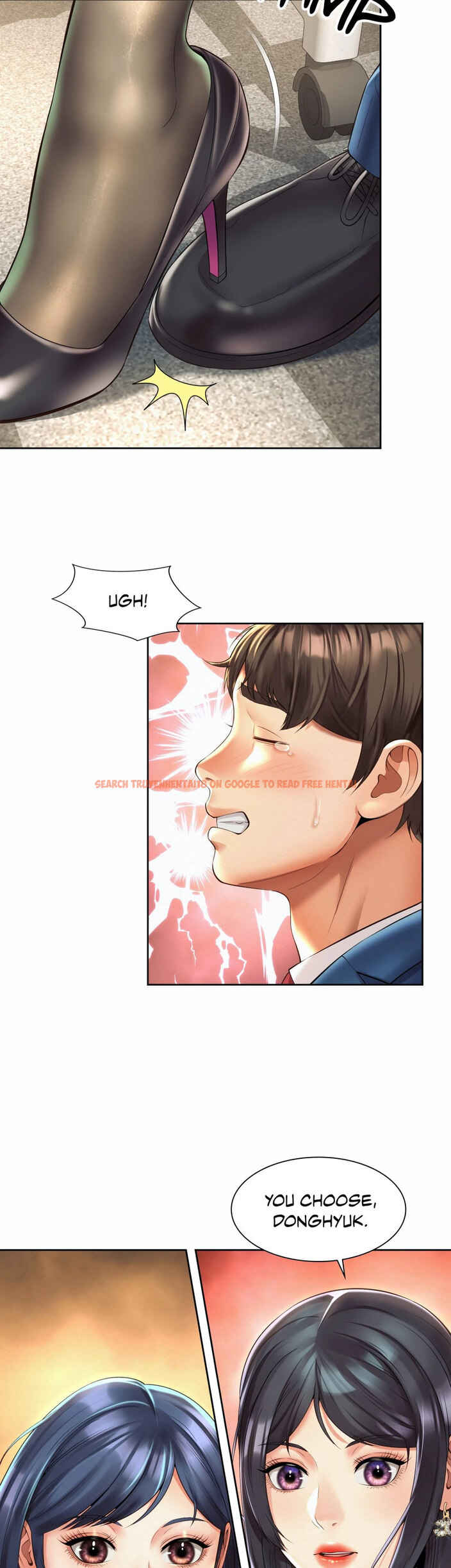 Read Hentai Image 15 935 in comic Workplace Romance - Chapter 35 - www.hentaitnt.net