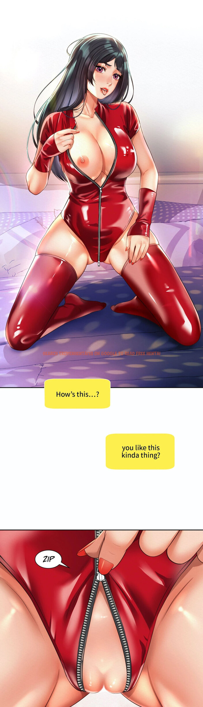Read Hentai Image 19 935 in comic Workplace Romance - Chapter 35 - www.hentaitnt.net