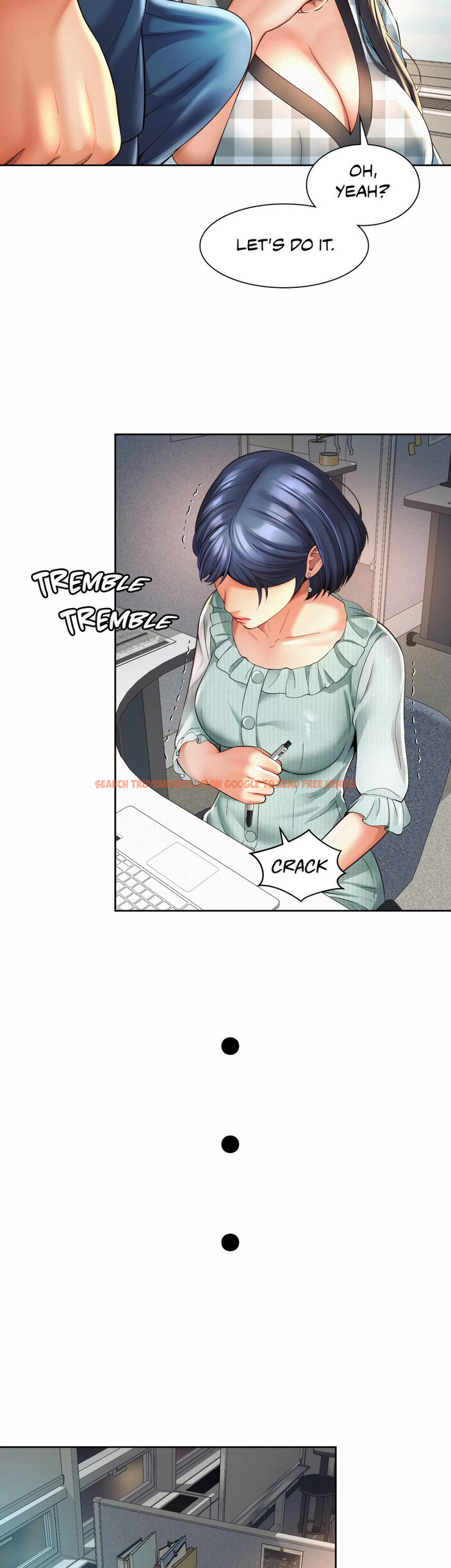 Read Hentai Image 22 935 in comic Workplace Romance - Chapter 35 - www.hentaitnt.net
