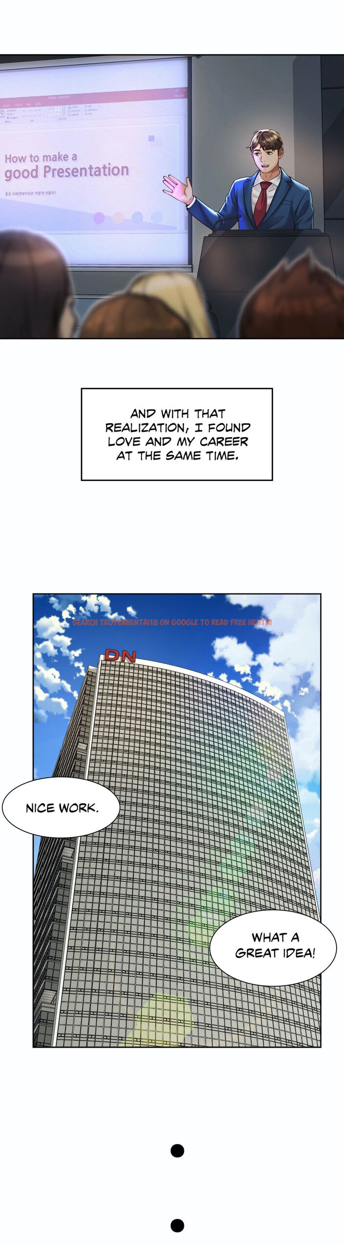 Read Hentai Image 29 936 in comic Workplace Romance - Chapter 35 - www.hentaitnt.net