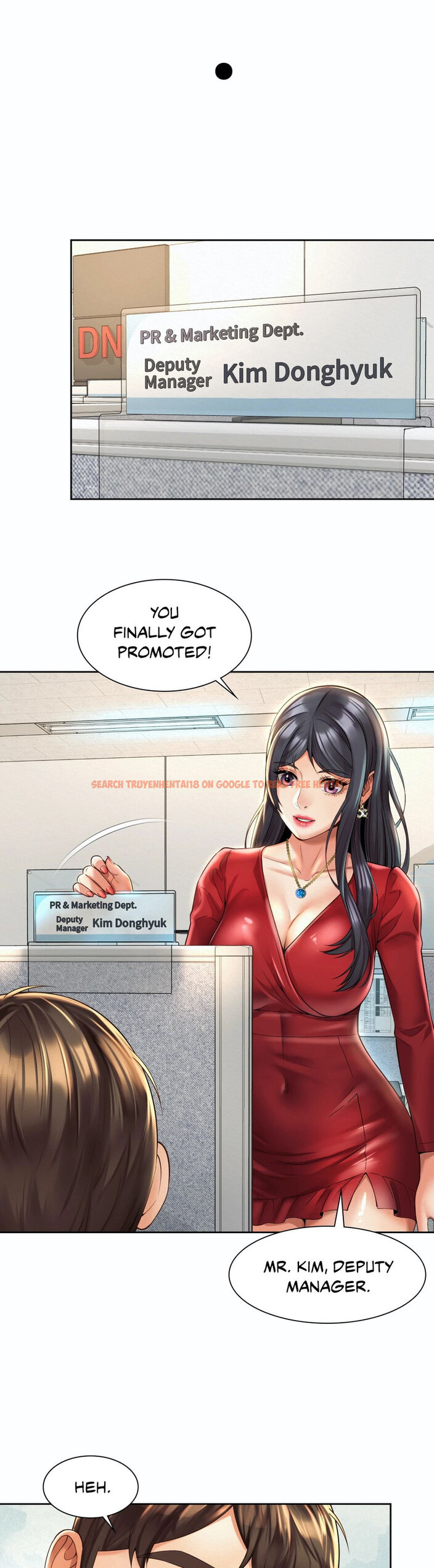 Read Hentai Image 30 936 in comic Workplace Romance - Chapter 35 - www.hentaitnt.net