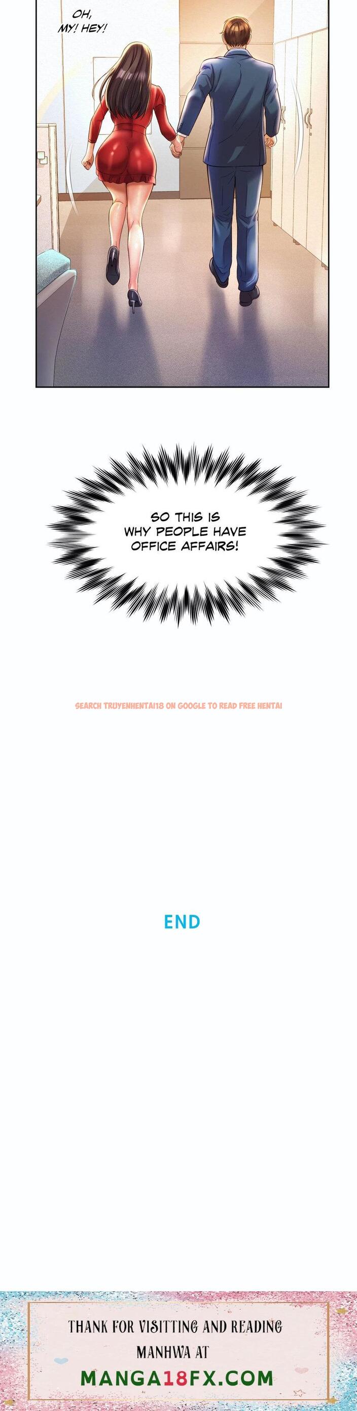 Read Hentai Image 32 936 in comic Workplace Romance - Chapter 35 - www.hentaitnt.net