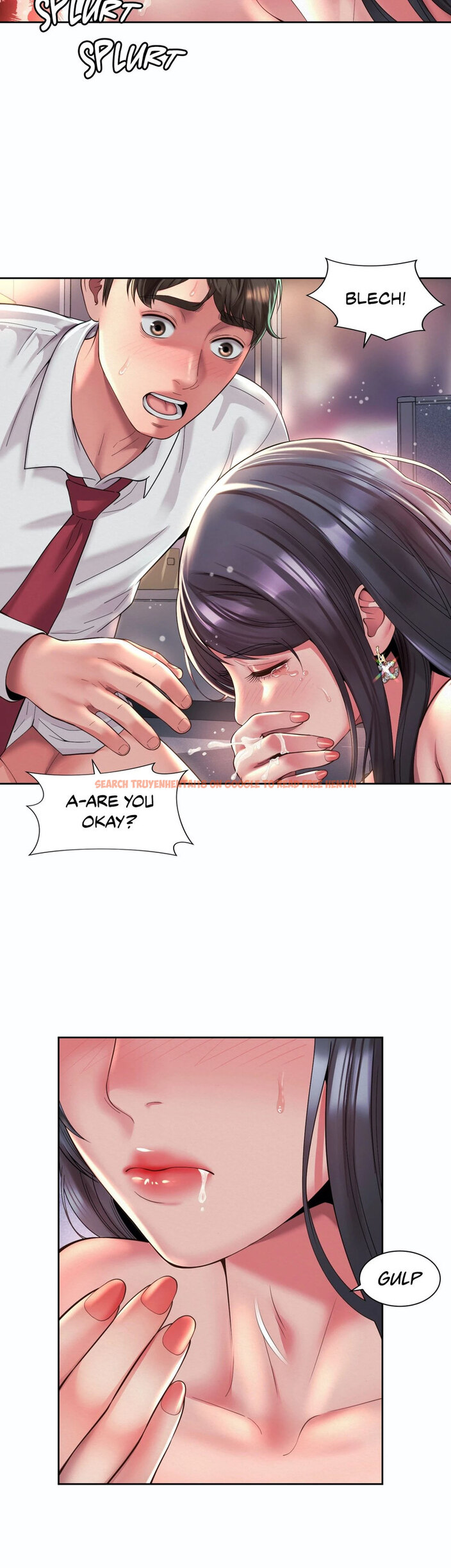 Read Hentai Image 8 934 in comic Workplace Romance - Chapter 35 - www.hentaitnt.net