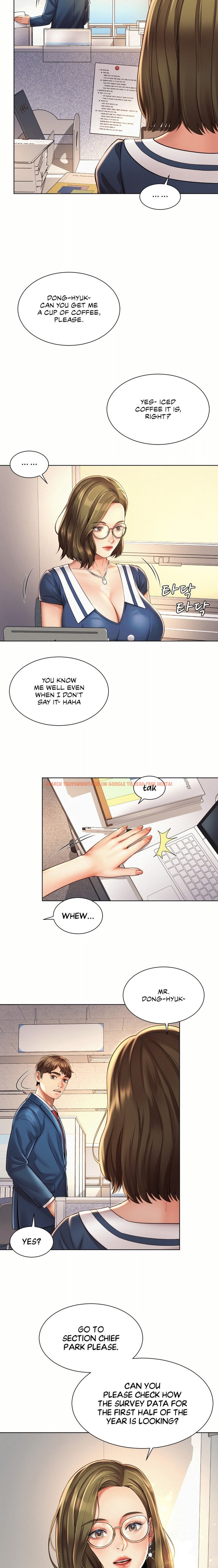Read Hentai Image 10 864 in comic Workplace Romance - Chapter 7 - www.hentaitnt.net