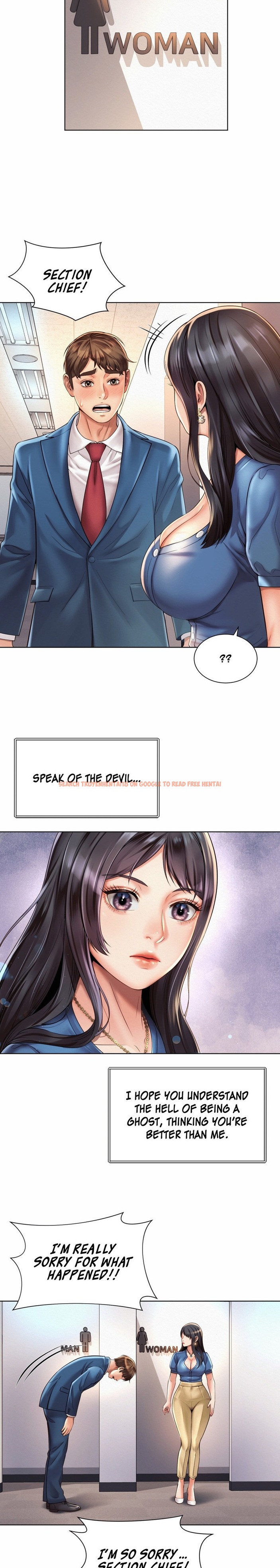 Read Hentai Image 14 864 in comic Workplace Romance - Chapter 7 - www.hentaitnt.net