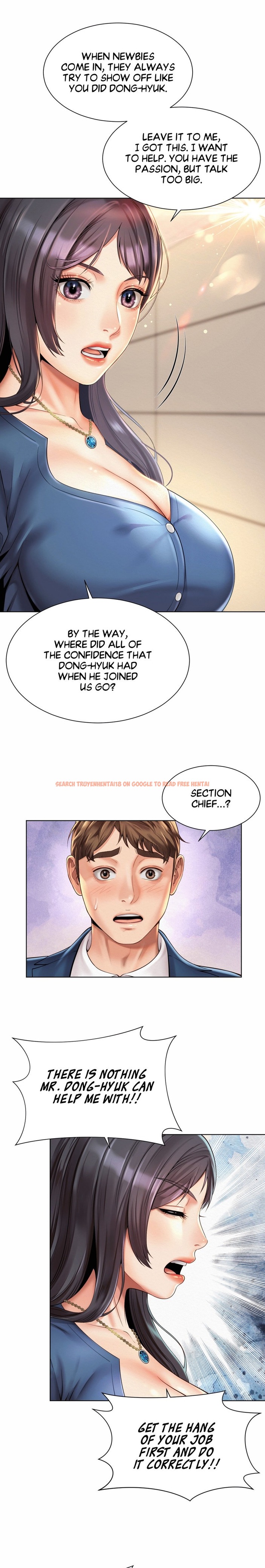 Read Hentai Image 16 864 in comic Workplace Romance - Chapter 7 - www.hentaitnt.net