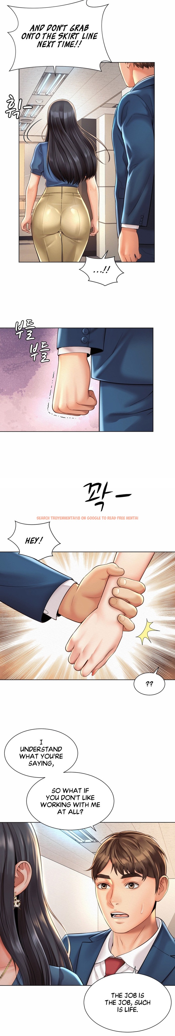 Read Hentai Image 17 864 in comic Workplace Romance - Chapter 7 - www.hentaitnt.net