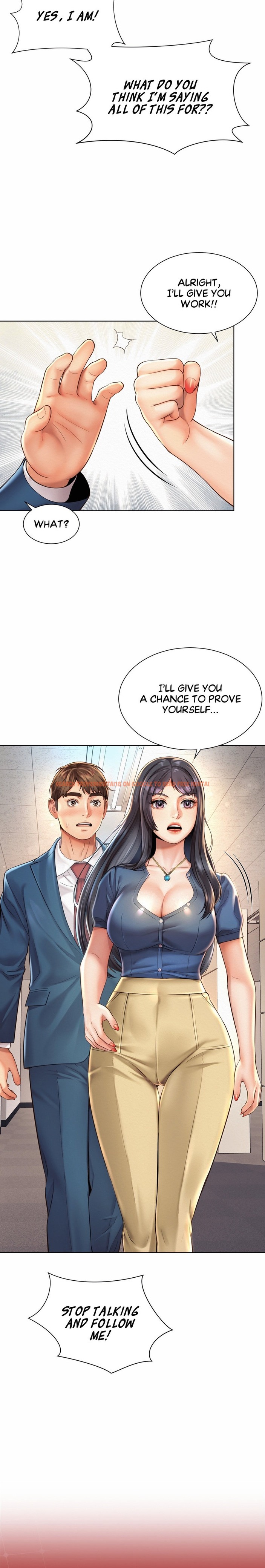Read Hentai Image 19 864 in comic Workplace Romance - Chapter 7 - www.hentaitnt.net