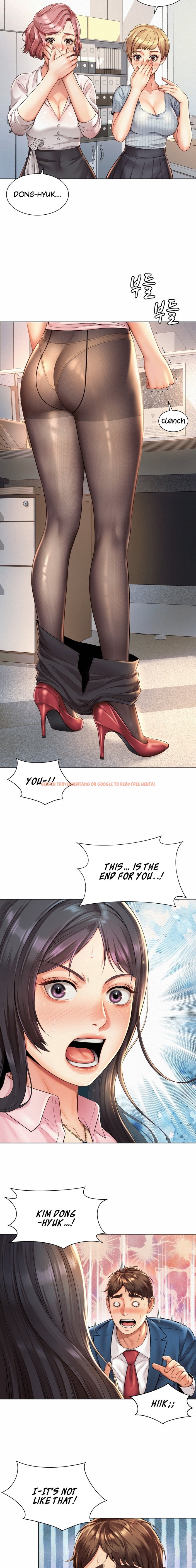 Read Hentai Image 2 863 in comic Workplace Romance - Chapter 7 - www.hentaitnt.net