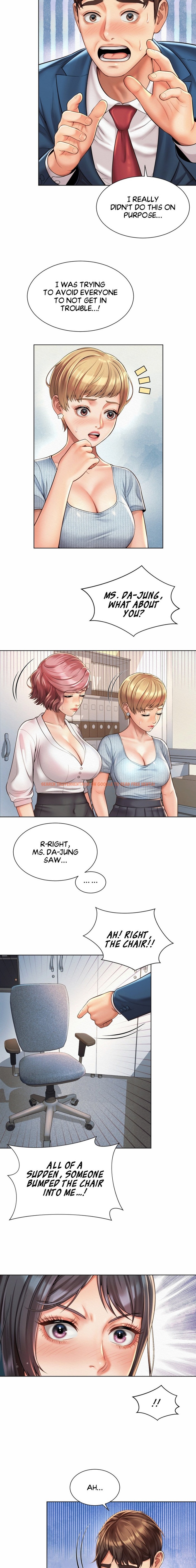 Read Hentai Image 3 864 in comic Workplace Romance - Chapter 7 - www.hentaitnt.net
