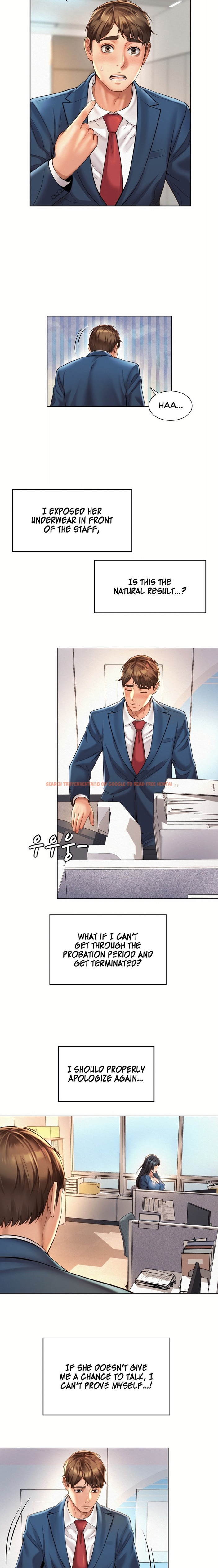 Read Hentai Image 8 864 in comic Workplace Romance - Chapter 7 - www.hentaitnt.net