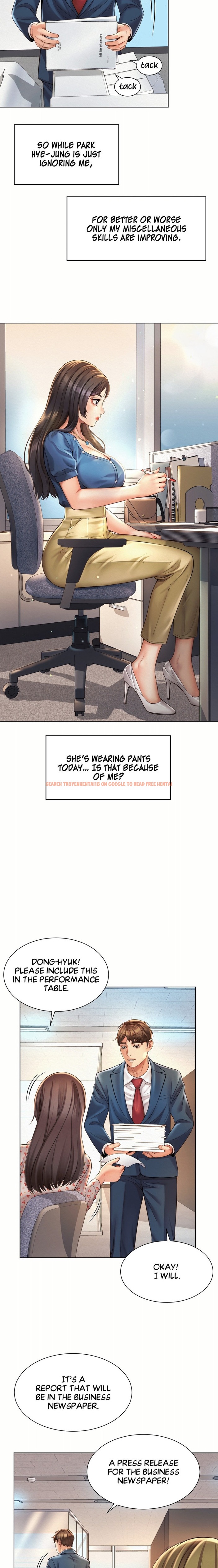 Read Hentai Image 9 864 in comic Workplace Romance - Chapter 7 - www.hentaitnt.net