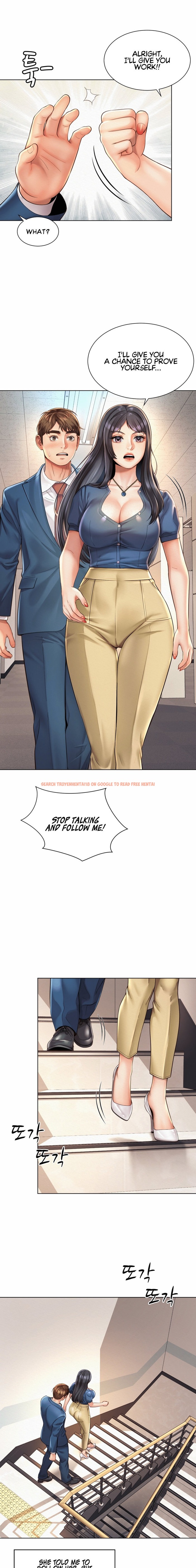 Read Hentai Image 1 162 in comic Workplace Romance - Chapter 8 - www.hentaitnt.net