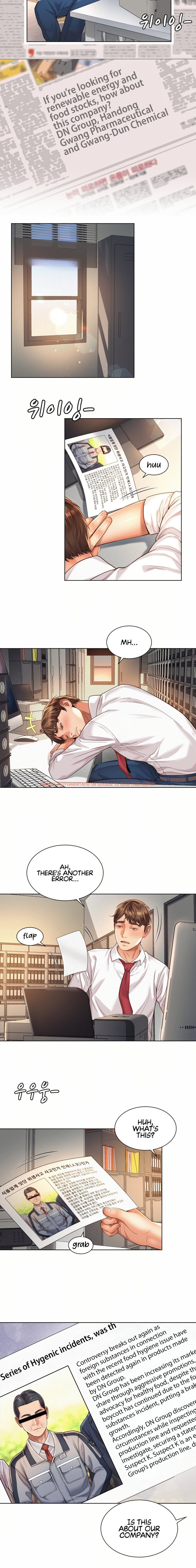 Read Hentai Image 10 162 in comic Workplace Romance - Chapter 8 - www.hentaitnt.net