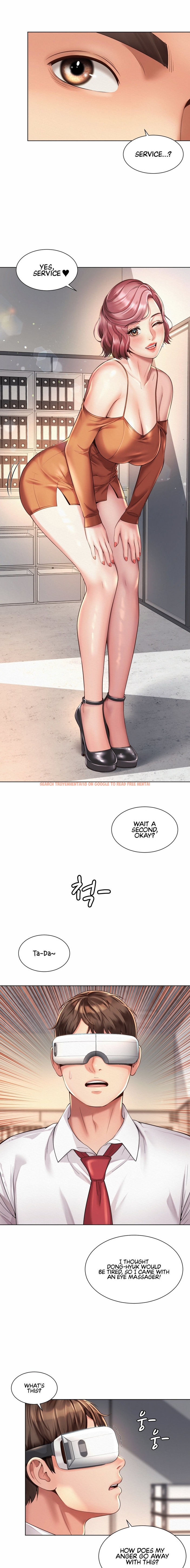 Read Hentai Image 13 162 in comic Workplace Romance - Chapter 8 - www.hentaitnt.net