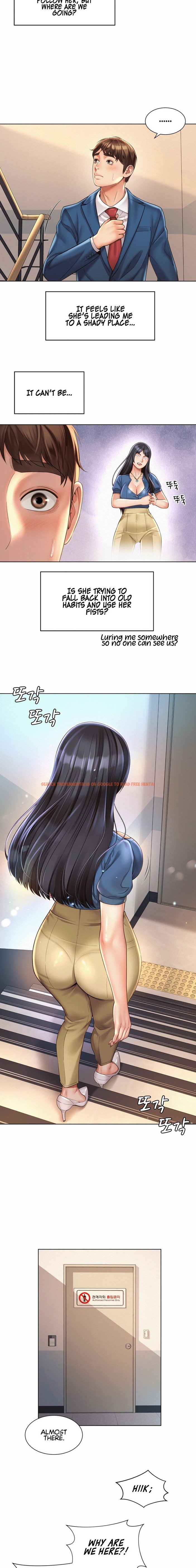 Read Hentai Image 2 162 in comic Workplace Romance - Chapter 8 - www.hentaitnt.net