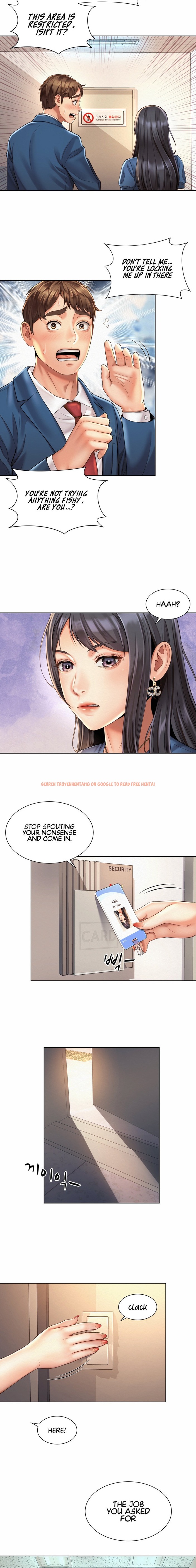 Read Hentai Image 3 162 in comic Workplace Romance - Chapter 8 - www.hentaitnt.net