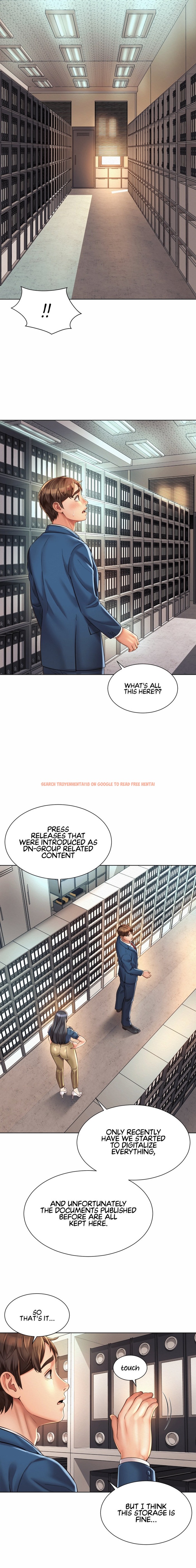 Read Hentai Image 4 162 in comic Workplace Romance - Chapter 8 - www.hentaitnt.net