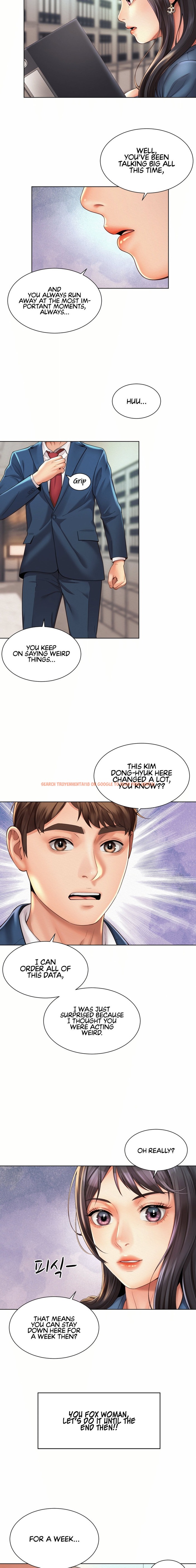 Read Hentai Image 6 162 in comic Workplace Romance - Chapter 8 - www.hentaitnt.net
