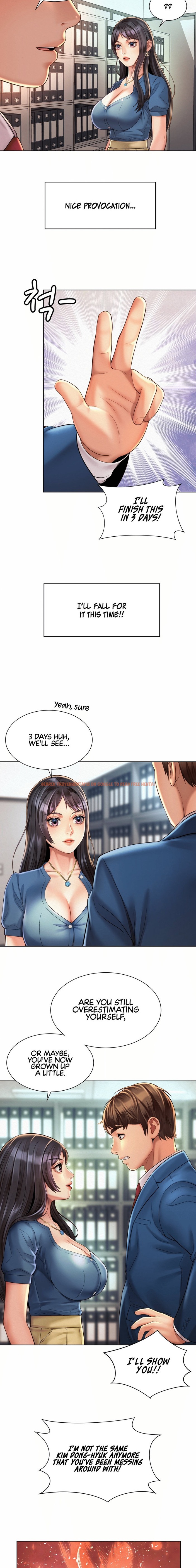 Read Hentai Image 7 162 in comic Workplace Romance - Chapter 8 - www.hentaitnt.net