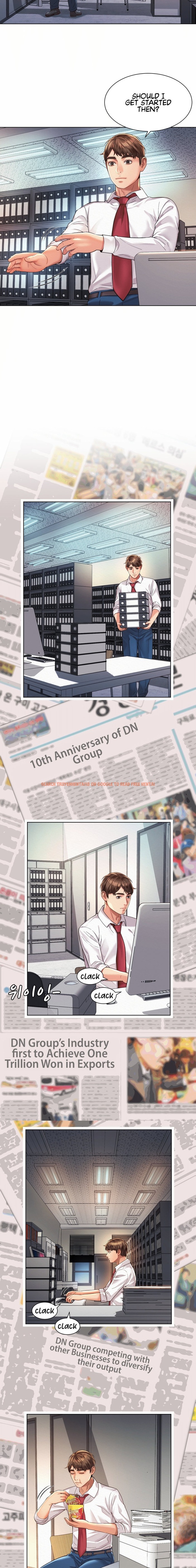 Read Hentai Image 9 162 in comic Workplace Romance - Chapter 8 - www.hentaitnt.net