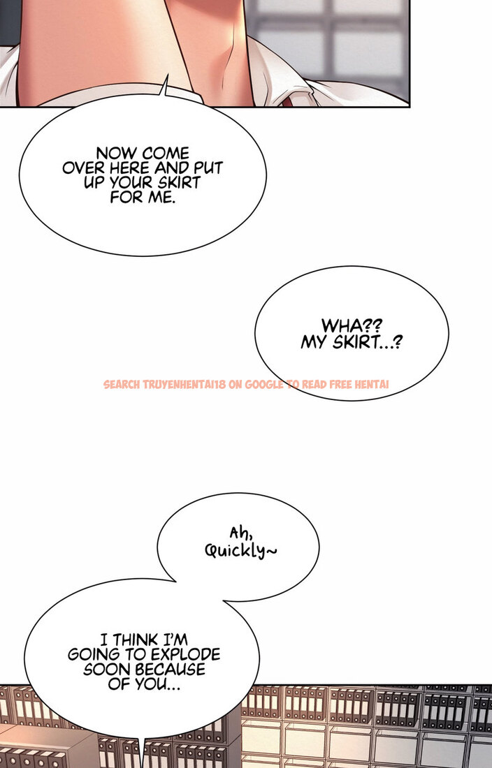 Read Hentai Image 23 606 in comic Workplace Romance - Chapter 9 - www.hentaitnt.net