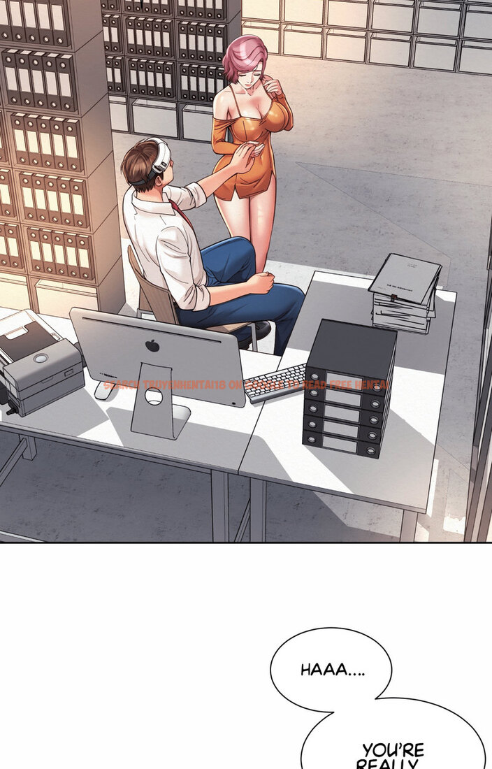 Read Hentai Image 24 606 in comic Workplace Romance - Chapter 9 - www.hentaitnt.net