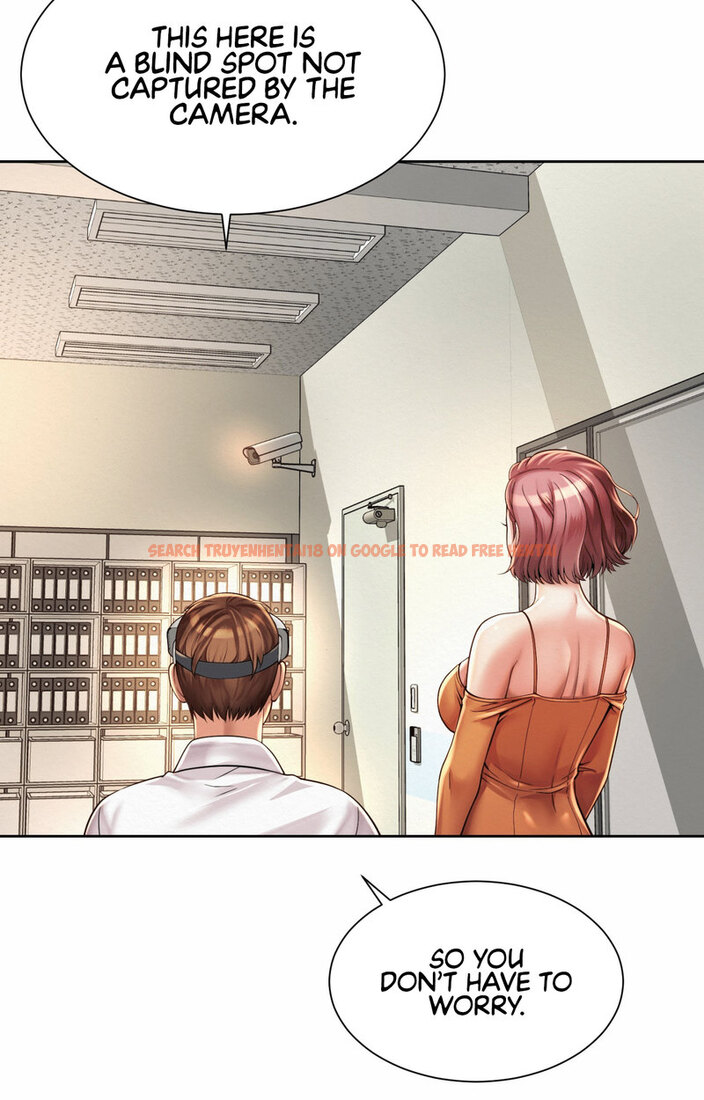 Read Hentai Image 40 607 in comic Workplace Romance - Chapter 9 - www.hentaitnt.net