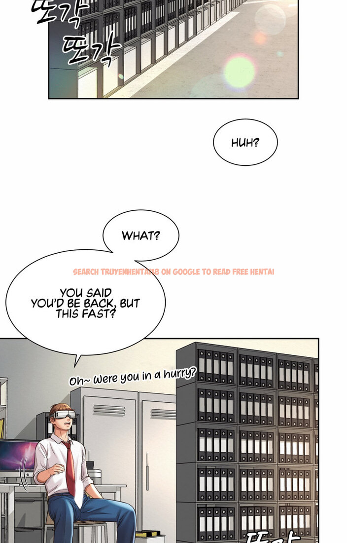 Read Hentai Image 50 608 in comic Workplace Romance - Chapter 9 - www.hentaitnt.net