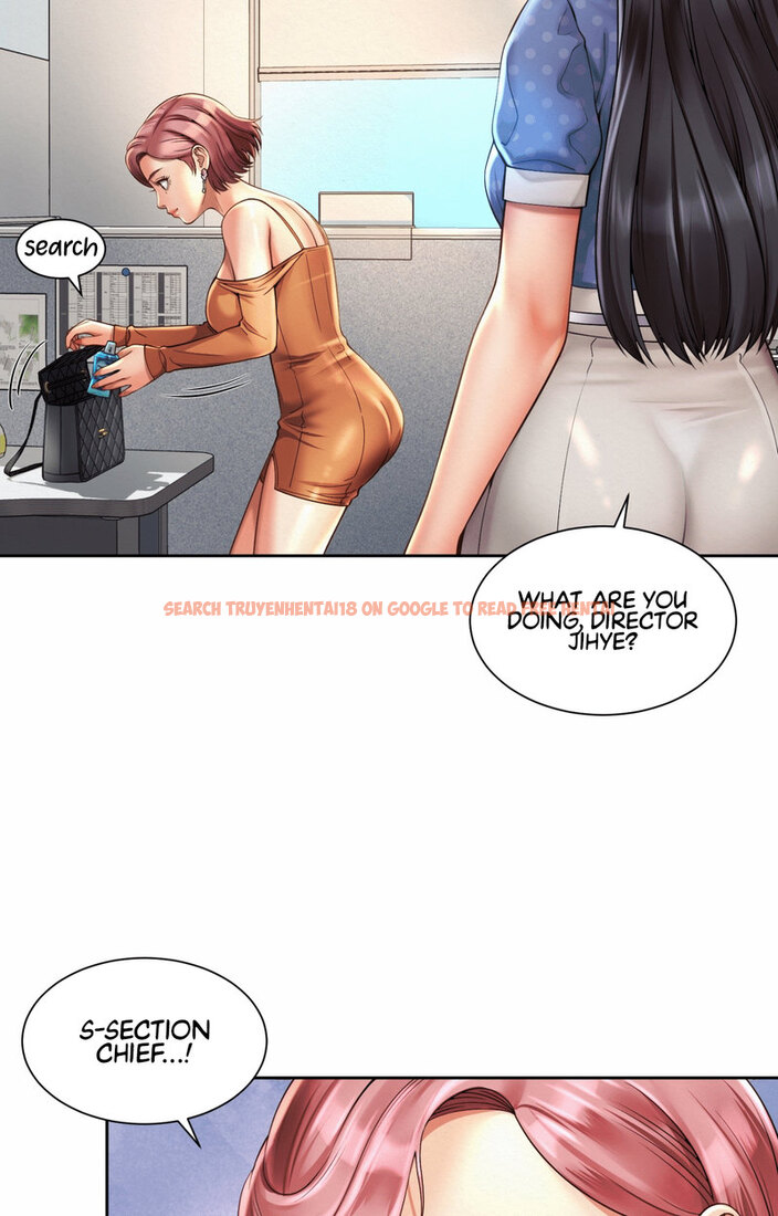 Read Hentai Image 56 608 in comic Workplace Romance - Chapter 9 - www.hentaitnt.net