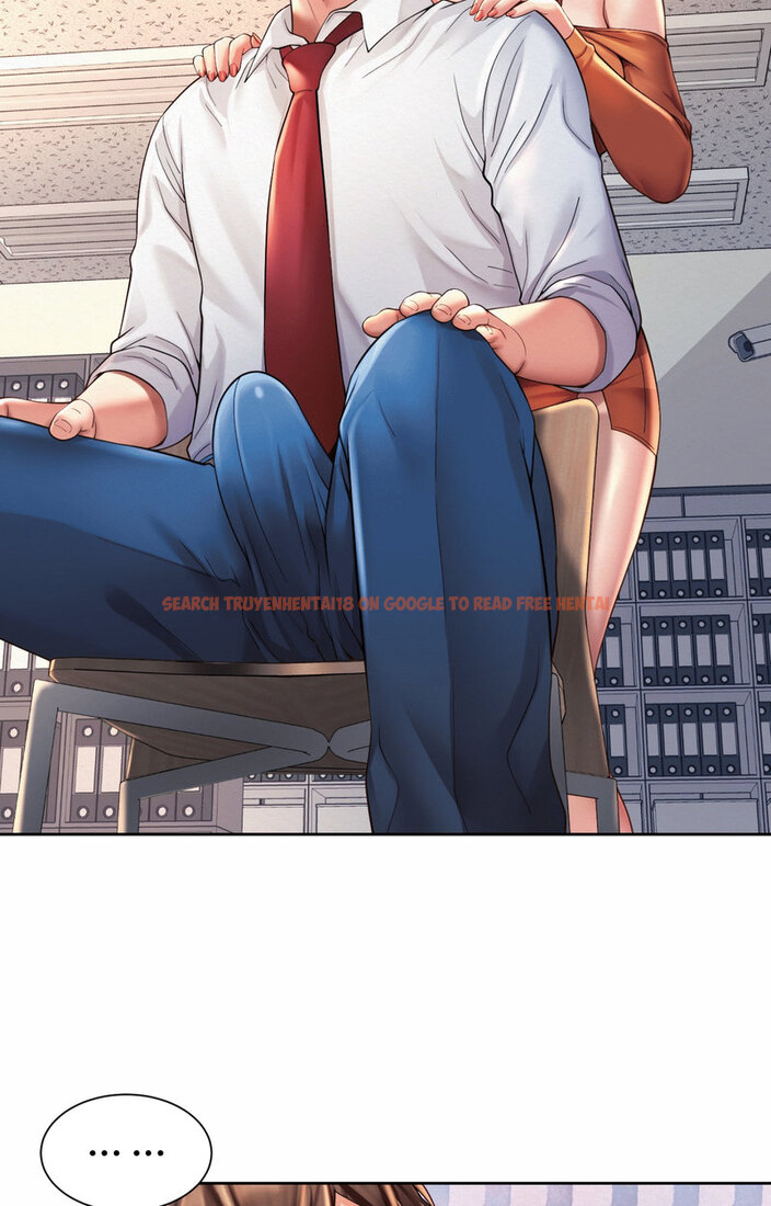Read Hentai Image 7 605 in comic Workplace Romance - Chapter 9 - www.hentaitnt.net