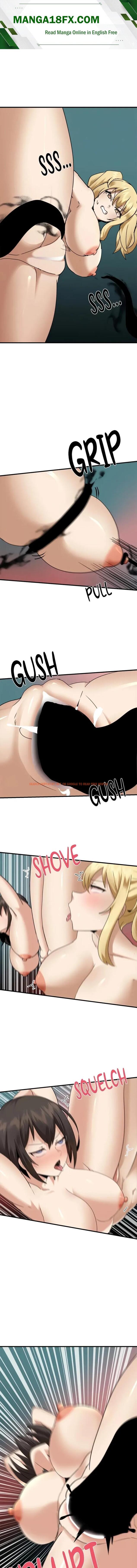 World Johnson Contest - Chapter 19