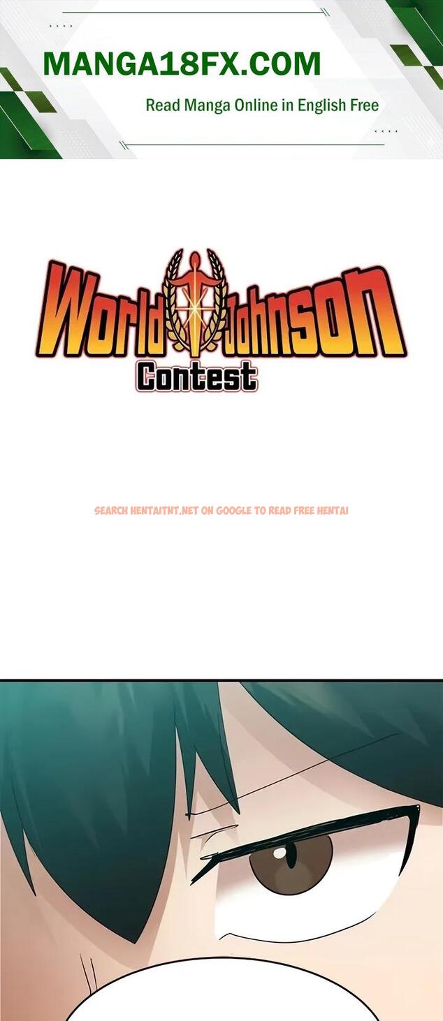 World Johnson Contest - Chapter 20