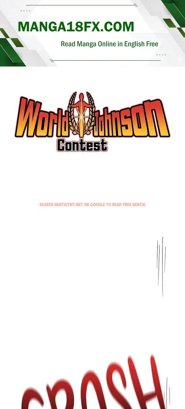 World Johnson Contest - Chapter 21