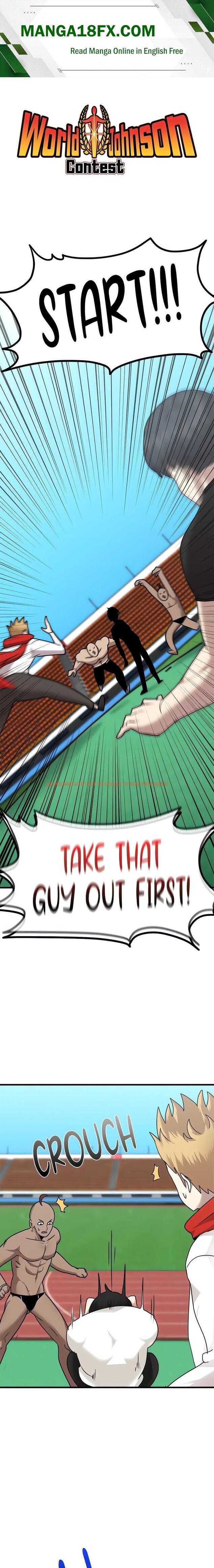 World Johnson Contest - Chapter 26