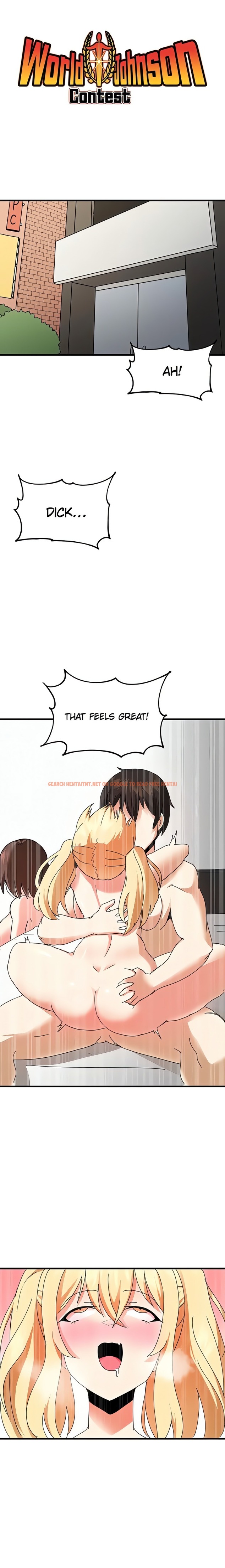 World Johnson Contest - Chapter 6