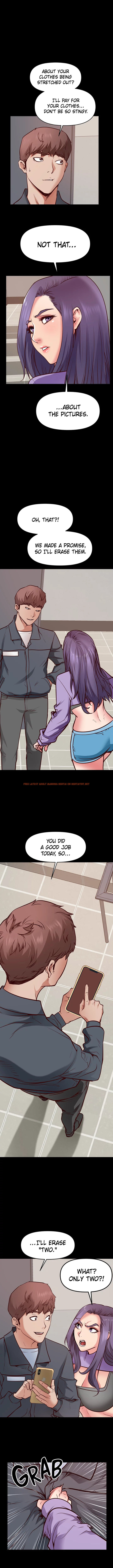 Read Hentai Image 7 618 in comic Wrath Of The Underdog - Chapter 10 - hentaitnt.net