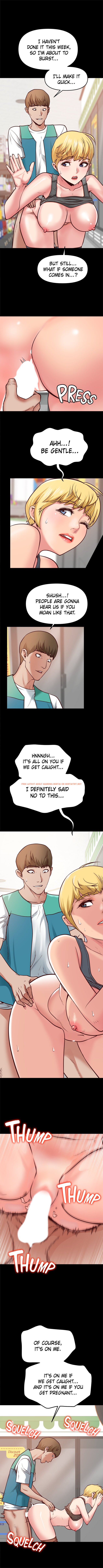 Read Hentai Image 14 893 in comic Wrath Of The Underdog - Chapter 11 - hentaitnt.net