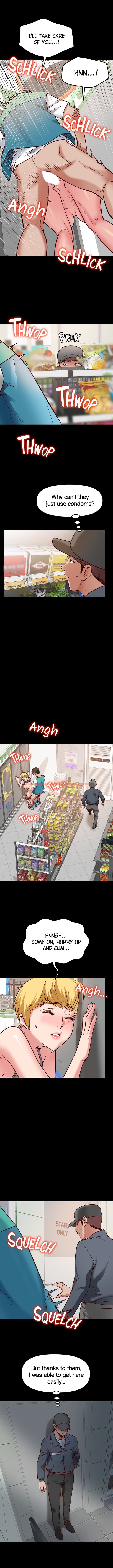 Read Hentai Image 15 893 in comic Wrath Of The Underdog - Chapter 11 - hentaitnt.net