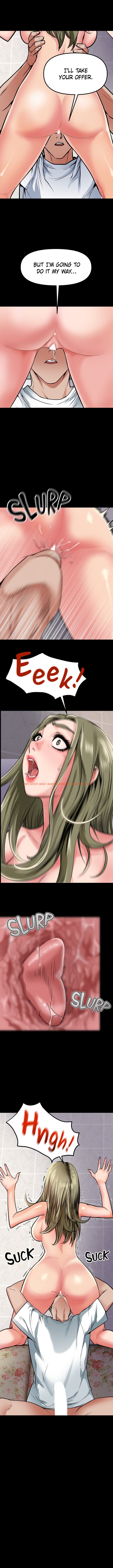 Read Hentai Image 10 941 in comic Wrath Of The Underdog - Chapter 13 - hentaitnt.net