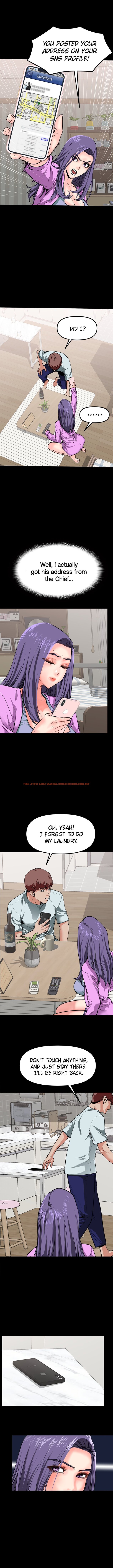 Read Hentai Image 8 382 in comic Wrath Of The Underdog - Chapter 15 - hentaitnt.net