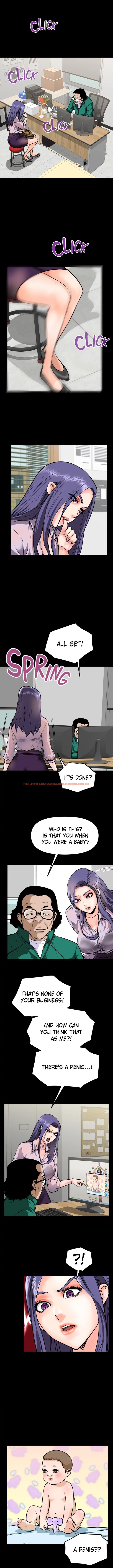 Read Hentai Image 10 410 in comic Wrath Of The Underdog - Chapter 17 - hentaitnt.net