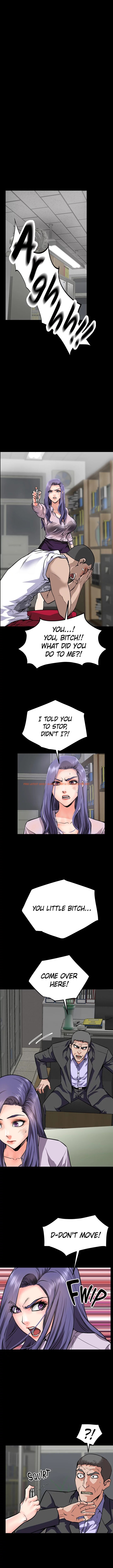 Read Hentai Image 5 409 in comic Wrath Of The Underdog - Chapter 17 - hentaitnt.net