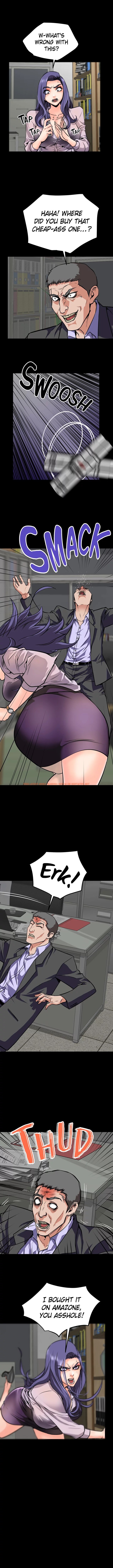 Read Hentai Image 6 410 in comic Wrath Of The Underdog - Chapter 17 - hentaitnt.net