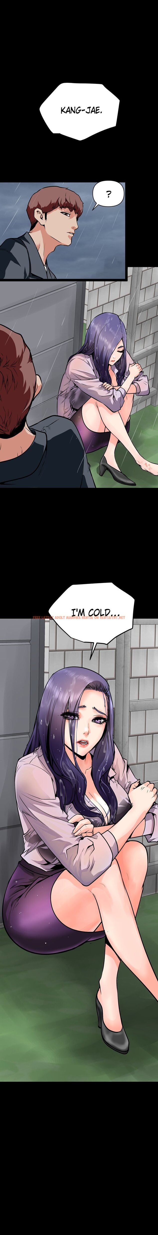 Read Hentai Image 1 296 in comic Wrath Of The Underdog - Chapter 18 - hentaitnt.net