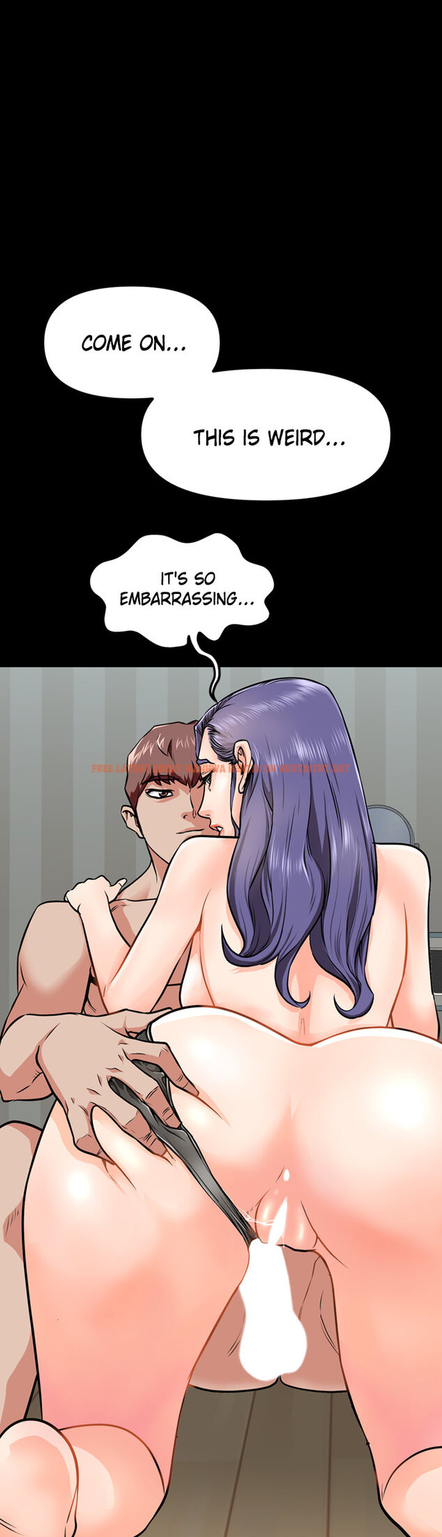 Read Hentai Image 19 116 in comic Wrath Of The Underdog - Chapter 19 - hentaitnt.net